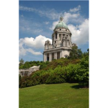 Restoration of iconic landmark complete
