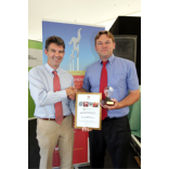 Launch of Energy Awards 2013