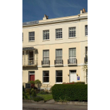 Do you own a Regency building?