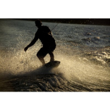 Salford Quays New Wakeboarding Park