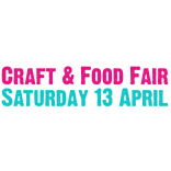 Come along to the food and craft fair this weekend at Smithills School, Bolton