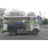 What wakes you up early – for a Ewell man it’s a noisy milk float