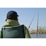 Fishing Season at Pittville Lake now closed