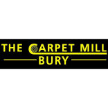 Spring home improvements with The Carpet Mill