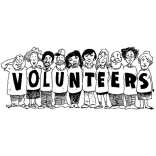 Can you spare a little time each week helping others? #Volunteers #Epsom 