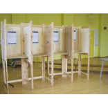 Oxfordshire County Council Elections In Henley