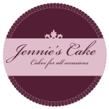 Events attended by Jennie's Cakes in 2013