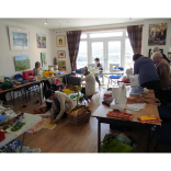 Fancy learning a new creative skill?