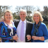 Serving an ace for Princess Alice Hospice – Tennis icon David Lloyd @pahospice