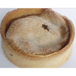 New recipe Scotch Pies in Corby!