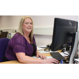 Claire Entwistle joins the award winning Purple Property Shop , Bolton team