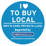 Buy Local in Cardigan and Teifi Valley