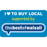 Buy Local Week in Walsall - 3rd - 9th June 2013