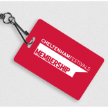 Become a Cheltenham Festivals Member! 