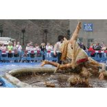 The 7th World Gravy Wrestling Championships 