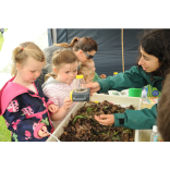 Sussex Festival of Nature - Sussex Wildlife Trust