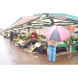 Bolton College Students Get Creative for National Local Market Campaign