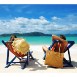 Going on holiday? What not to forget.