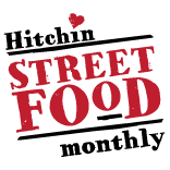 Hitchin Street Food Monthly - 1 June, 12-6pm