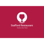 Stafford Restaurant Scheme