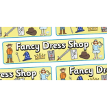 Fancy That, Bolton now have another costume shop in Leigh