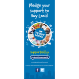 ” I Love to Buy Local” – how to get involved with a chance to win £100!