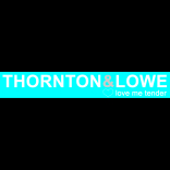 Another successful tender for Bolton's leading tender company, Thornton and Lowe