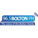 How can I advertise on Bolton FM?