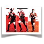 Super League Match Preview: Warrington Wolves v Salford City Reds