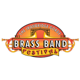 Don't miss the Ironbridge Gorge Brass Band Festival.