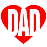 Fathers Day in Telford