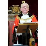 Who is the mayor of Bolton in 2013?