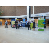 It's BUY LOCAL WEEK visit local bsuiness at the Ashley Centre Epsom #BUYLOCAL