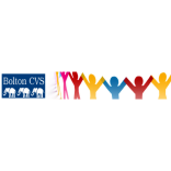 What funding is available for small organisations in Bolton?