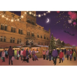 New Christmas Market for Chester