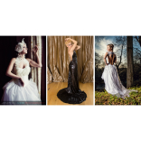 Local designer Isabelle Randall receives national recognition