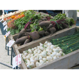 Crawley Local Produce Market