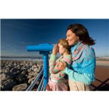 Seaside Awards for Morecambe's beaches