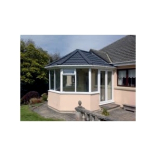 The problem with conservatories