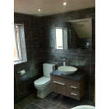 P&D Heating and Bathrooms have redesigned their website into something brilliant. 