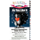 Musical Events at Monmouth Comprehensive
