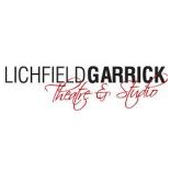 Visit Lichfield Garrick for a great night out in Lichfield
