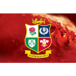 Watch the Lions v Australia at Solt's Bar