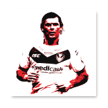 Salford City Reds vs Saints – The Saints march on as Salford concede 166 points in their last three games.