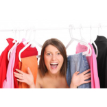 Spring clean your wardrobe