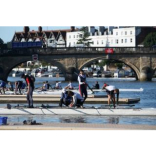 Henley Royal Regatta 2013-Information and Crews