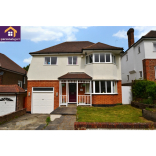 Beautifully presented 5 bed home in East Ewell – Nonsuch Estate from The Personal Agent @PersonalAgentUK
