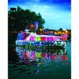 What's on at the Stratford River Festival?