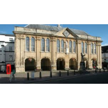 Weddings at the Shire Hall.