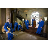Birmingham International Jazz & Blues Festival